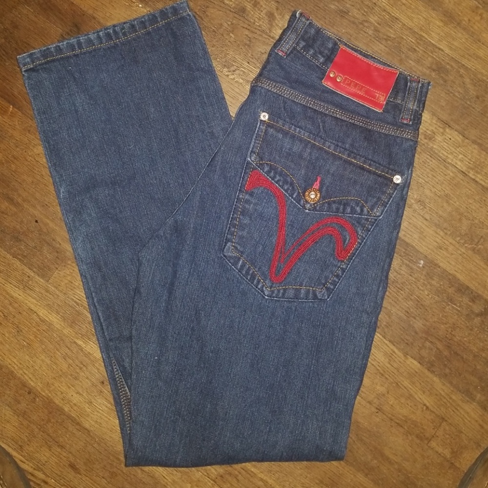 Vintage CLASSIC PEPE 73 JEANS LONDON